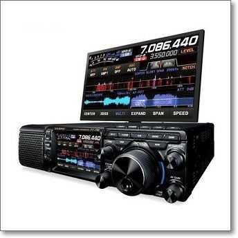 FT-891M（50W）HF/50MHzオールモード【送料無料】□液晶保護シート