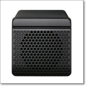 SP-10 （SP10） FT-991/Aシリーズ用高音質外部スピーカー【ST-540