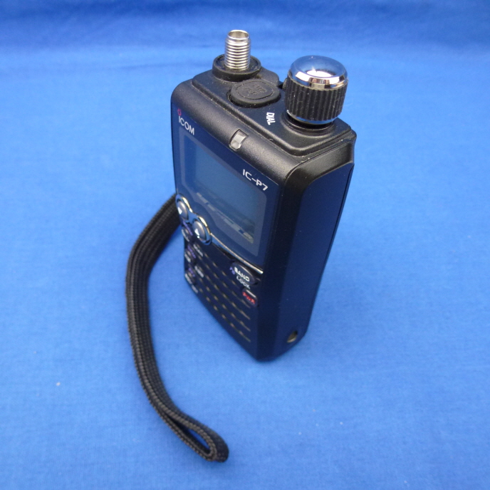 iCOM IC-P7 ICOM IC-P7