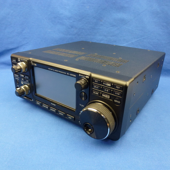 Icom IC-9700 中古品 Icom IC-9700 中古品 Yahoo!オークション -「icom