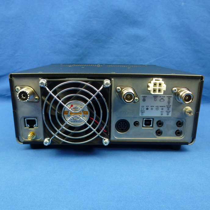 Icom IC-9700 中古品 Icom IC-9700 中古品 Yahoo!オークション -「icom