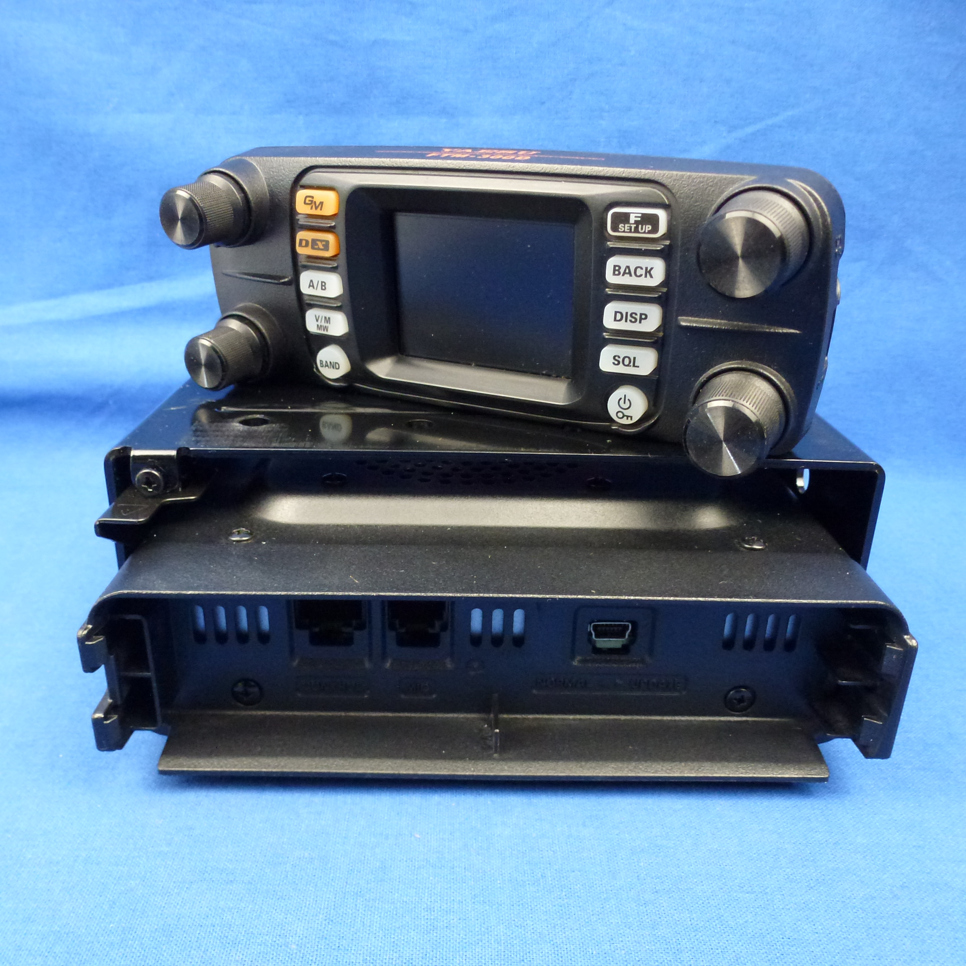 中古美品】 FTM-300D YAESU オンライン ショッピング