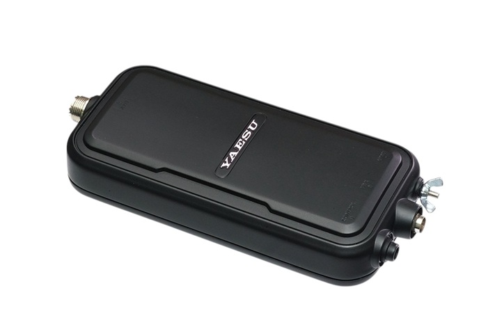 FC-90 HF/50MHz 帯 10W オートアンテナチューナー ロングワイヤー/50Ω