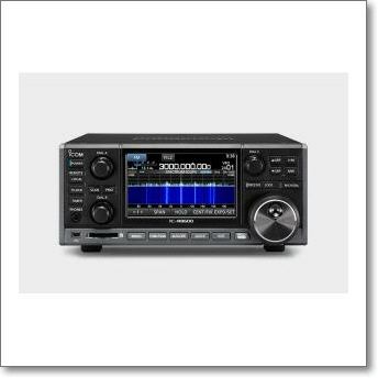 広帯域受信機 AR8600 MARK2 デスクトップレシーバー