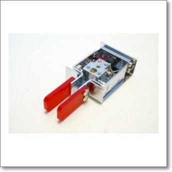CQOHM アマチュア無線用CW新型パドル CW-MIN CQOHM アマチュア無線用CW