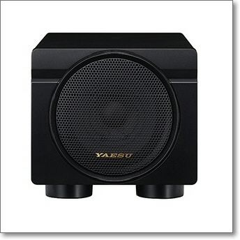 未使用品】SP-10YAESU八重洲無線スピーカー