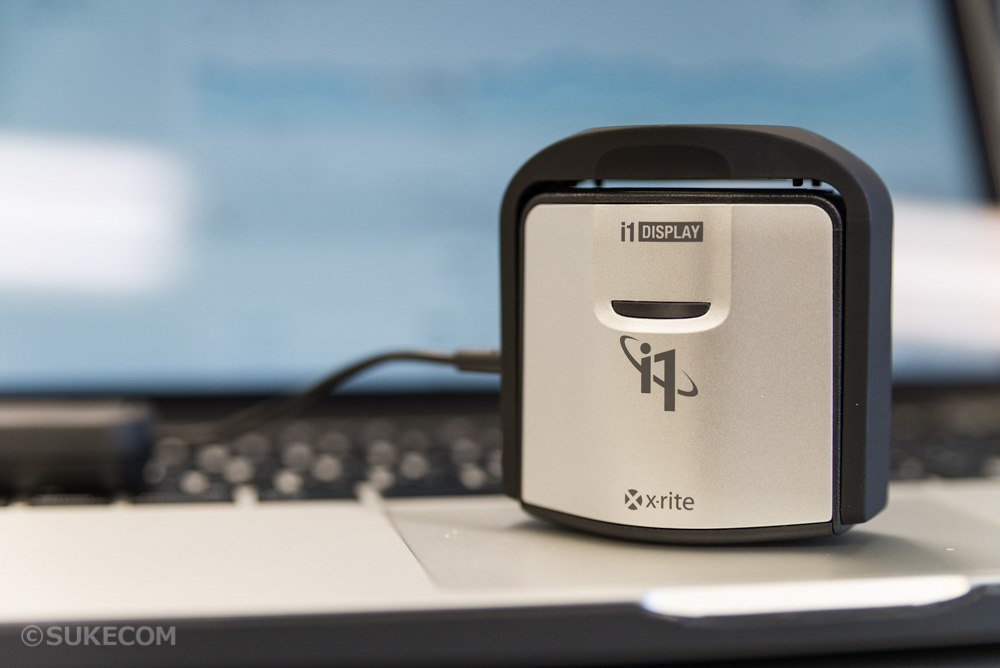 BenQカラーマネージメントモニターSW2700PTのレビュー｜クリエイターPC