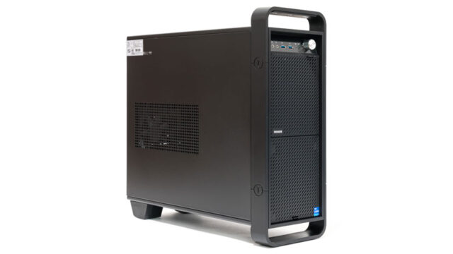 BenQカラーマネージメントモニターSW2700PTのレビュー｜クリエイターPC