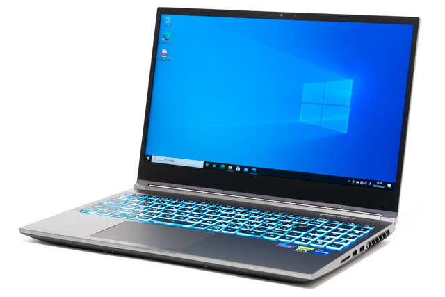 その他ノートPC本体 Raytrek R5-TA6 CPU:Core i7 32GB ASCII.jp