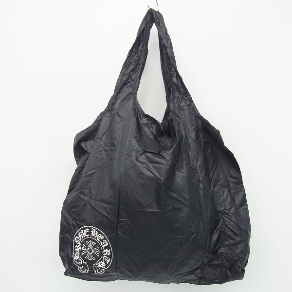 CHROME HEARTS/クロムハーツ BAG−FOLDAWAY エコバッグの買取実績