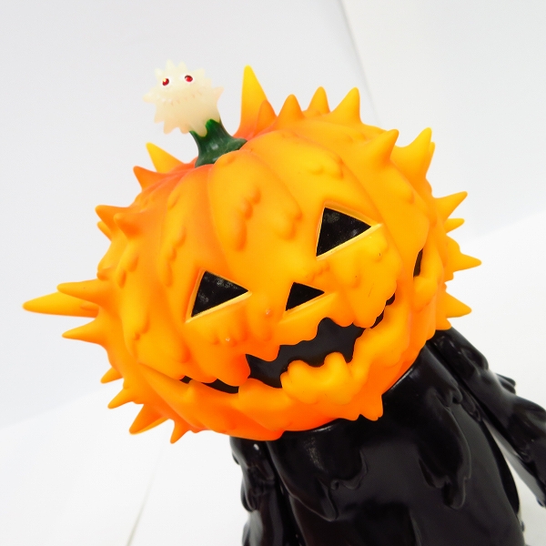 INSTINCTOY/インスティンクトイ ハロウィン JACK-O'-LANTERN ver 1stの