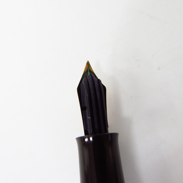 Pelikan/ペリカン 400 GERMANY ビンテージ/ヴィンテージ 万年筆 ペン先