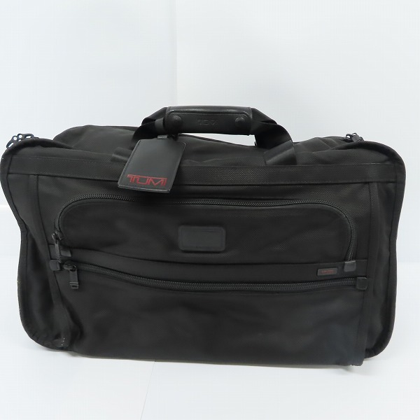 TUMI 22946DH アルファ ライトウェイト キャリーバッグ TUMI 22946DH