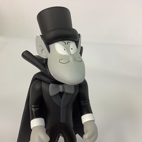 BOUNTY HUNTER/バウンティーハンター 怪物くん・オオカミ男