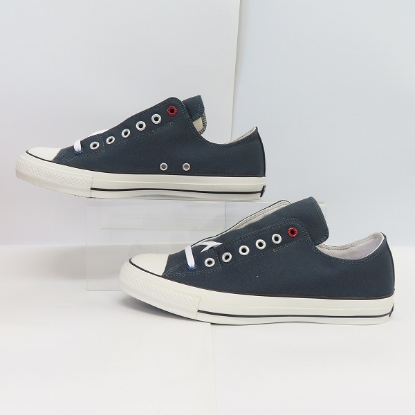 OT×CONVERSE ALL STAR 100 SLIP OX 奥田民生