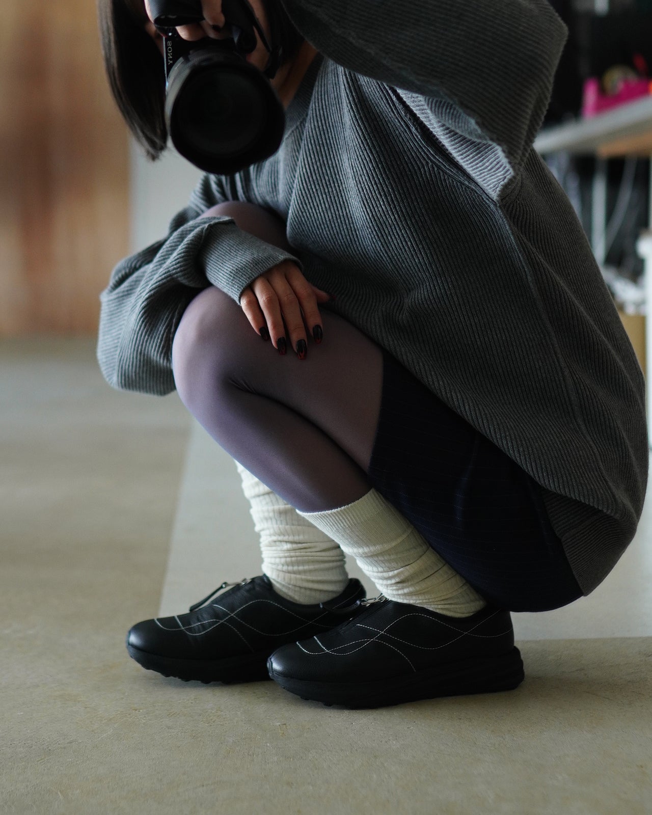 OAO オーエーオー SUNLIGHT CORE サンライト コア 24A-1A13AR1