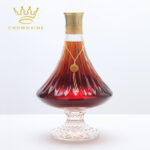 K9 クリスタルデキャンタ トラディション スタイル ブランデー