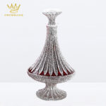 K9 クリスタルデキャンタ トラディション スタイル ブランデー