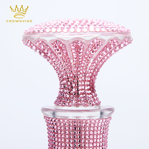 K9 クリスタルデキャンタ トラディション スタイル ブランデー