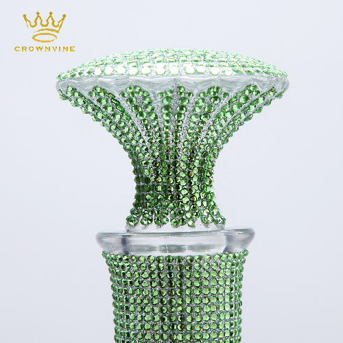 K9 クリスタルデキャンタ トラディション スタイル ブランデー