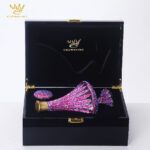 K9 クリスタルデキャンタ トラディション スタイル ブランデー AB