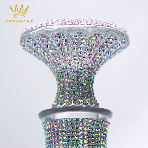 K9 クリスタルデキャンタ トラディション スタイル ブランデー AB