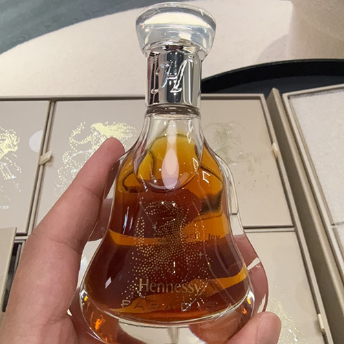 Hennessy ( ヘネシー ) パラディ ミニチュア ゾディアックコレクション