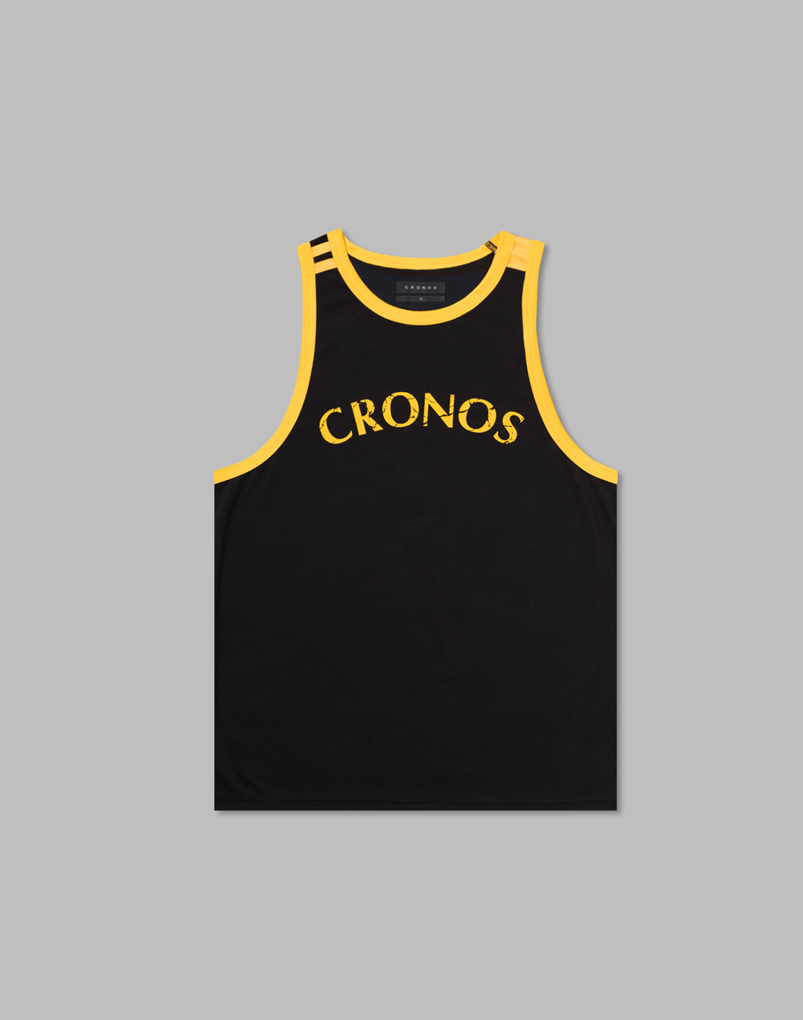 クロノス CRONOS タンクトップ