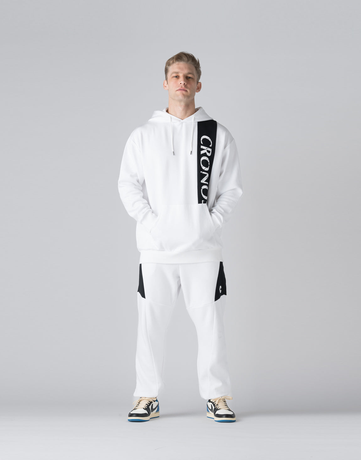 クロノス cronosセットアップ