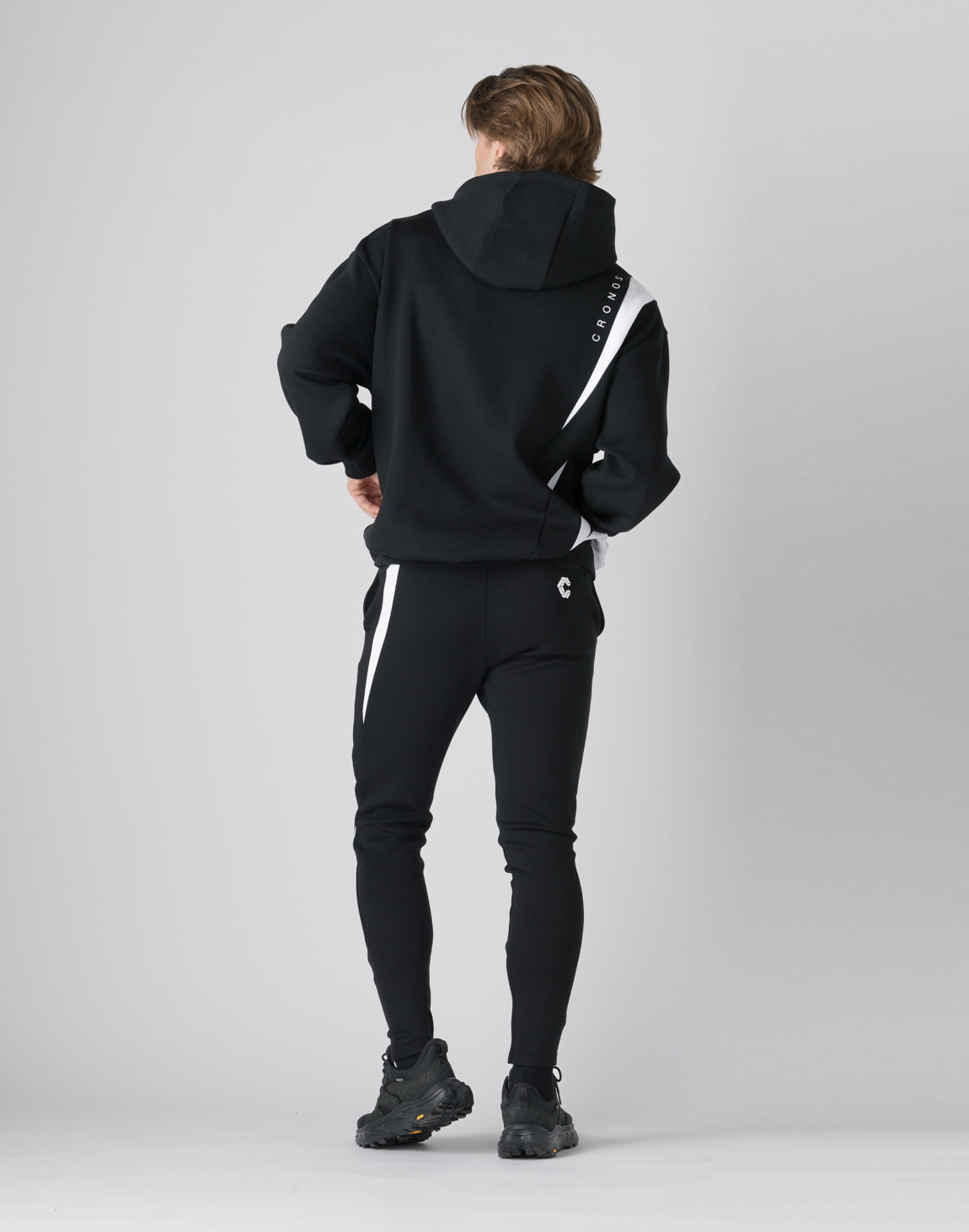 クロノス cronosセットアップ