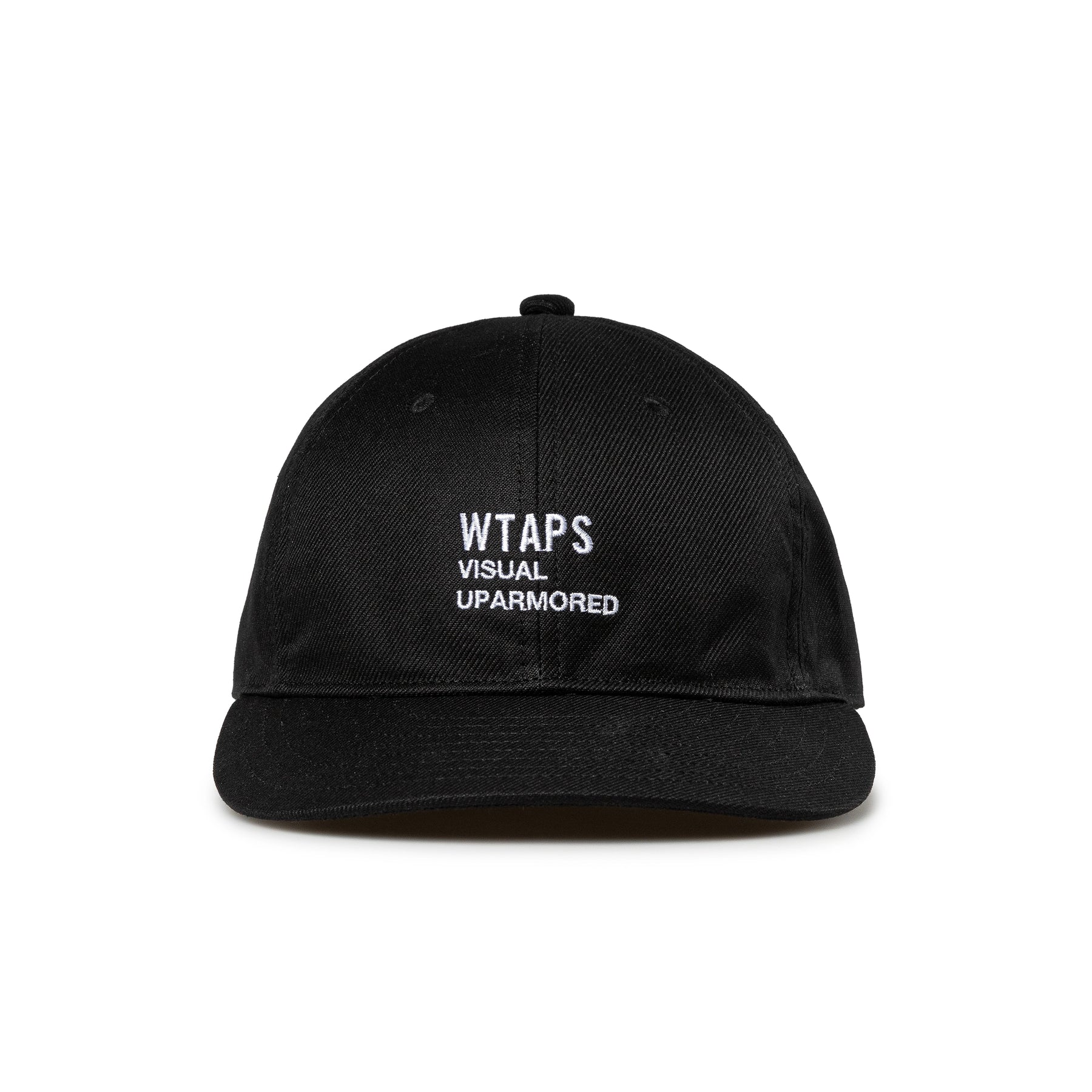未使用WTAPST-6M04/CAP/NYCO. TWILL. CORDURA® WTAPS T-6M 04 CAP NYCO