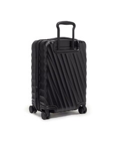 TUMI キャリーバッグ スーツケース 機内持ち込み 書類鞄 BLACK TUMIの