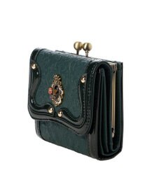 セルパン 二つ折り口金財布 / ANNA SUI | ファッション通販 【公式通販