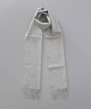 Johnstons of Elgin（ジョンストンズ オブ エルガン）】 カシミヤ100