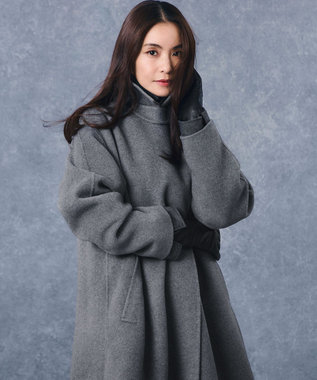 VERYベストアウター大賞「ロングアウター賞」受賞！/滝沢眞規子さん