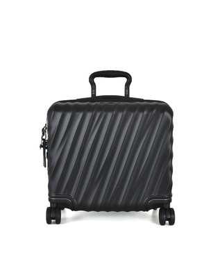 19 DEGREE コンパクト キャリーオン スーツケース（機内持ち込みサイズ