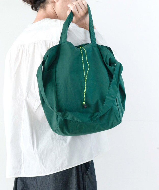 ポケッタブル 3wayトート / NIZYU KANO | ファッション通販 【公式通販