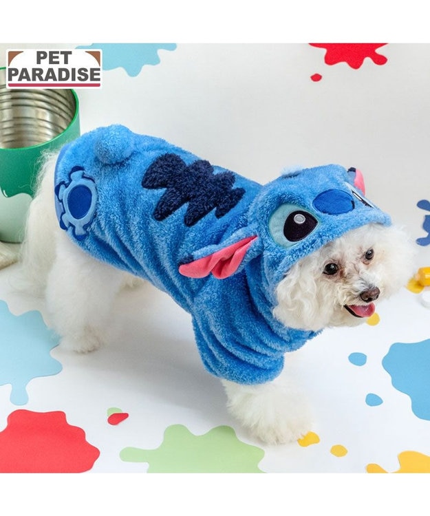 ペット 犬 猫 DSSサイズ 服 まとめ売り ペットパラダイス ディズニー