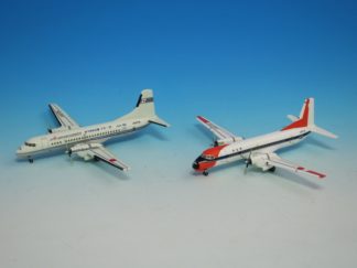 クロスウィング 1/100 YS-11 南西航空 JA8794 1/100 YS-11 SWAL 南西