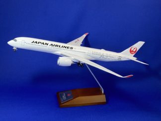 BJQ2067 JALUX企画品 (EVER RISE) JAL / 日本航空 3号機 A350-1000