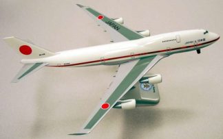 日本国政府専用機 – 航空機モデル専門店 クロスウイング