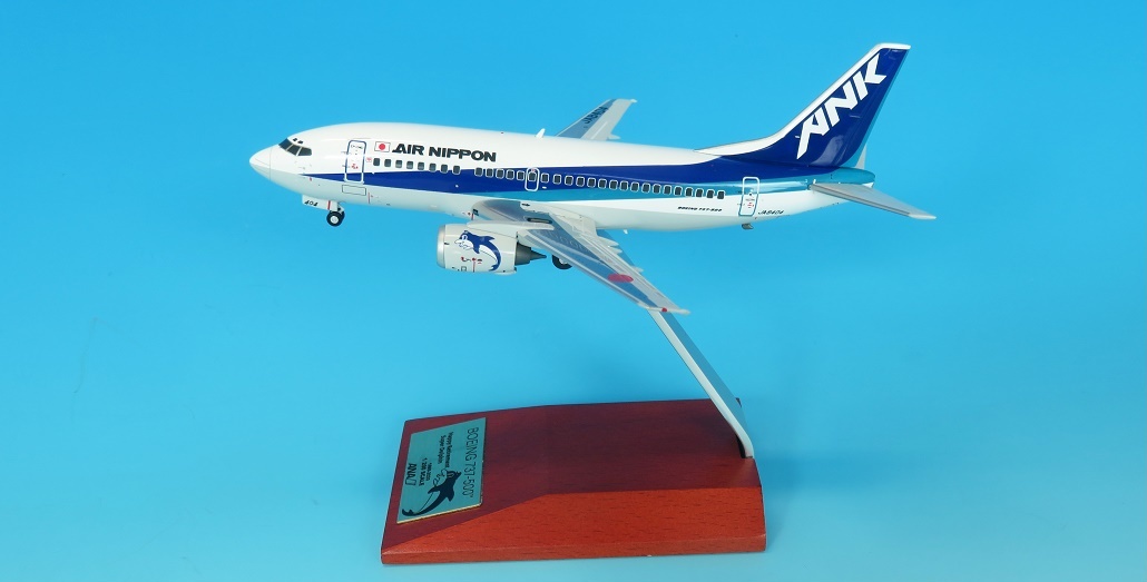 全日空商事｜ANA Boeing 777-300PEACE JET｜1/200