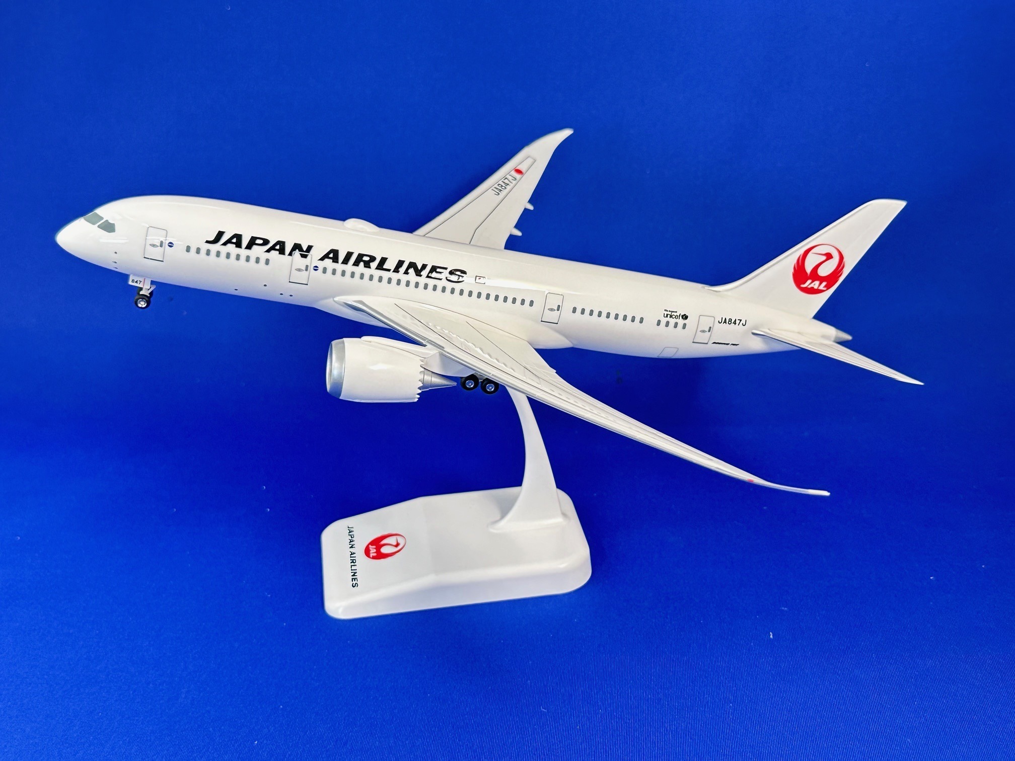 航空機・ヘリコプター JAL 1/200 777-200 1/200 航空機・ヘリコプター