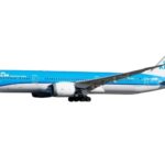 04620 Phoenix Qantas Airways / カンタス航空 Regular B787-9 VH-ZNN