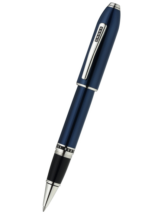 Century II Cherry Blossom Ballpoint Pen | Shop Now – A.T. Cross