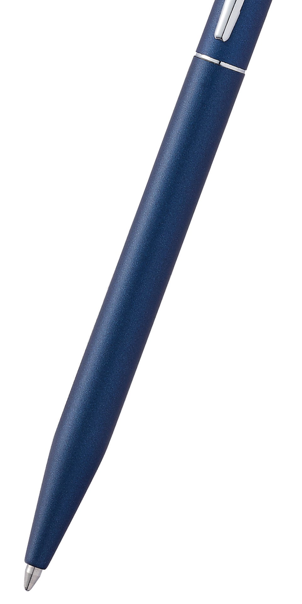 Click Midnight Blue Ballpoint Pen | Cross – A.T. Cross