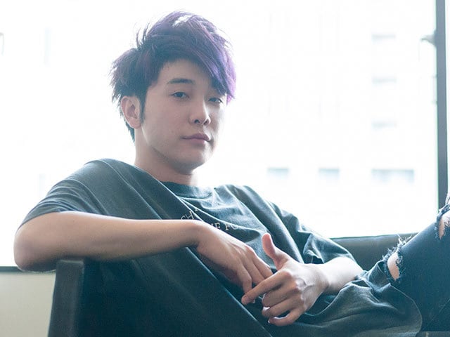 5ページ目)躍進中のバンド「Mrs. GREEN APPLE」 楽曲すべてを手掛ける