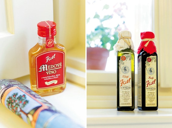 チェコのりんごの木の町へガラスボタンを作りに行こう