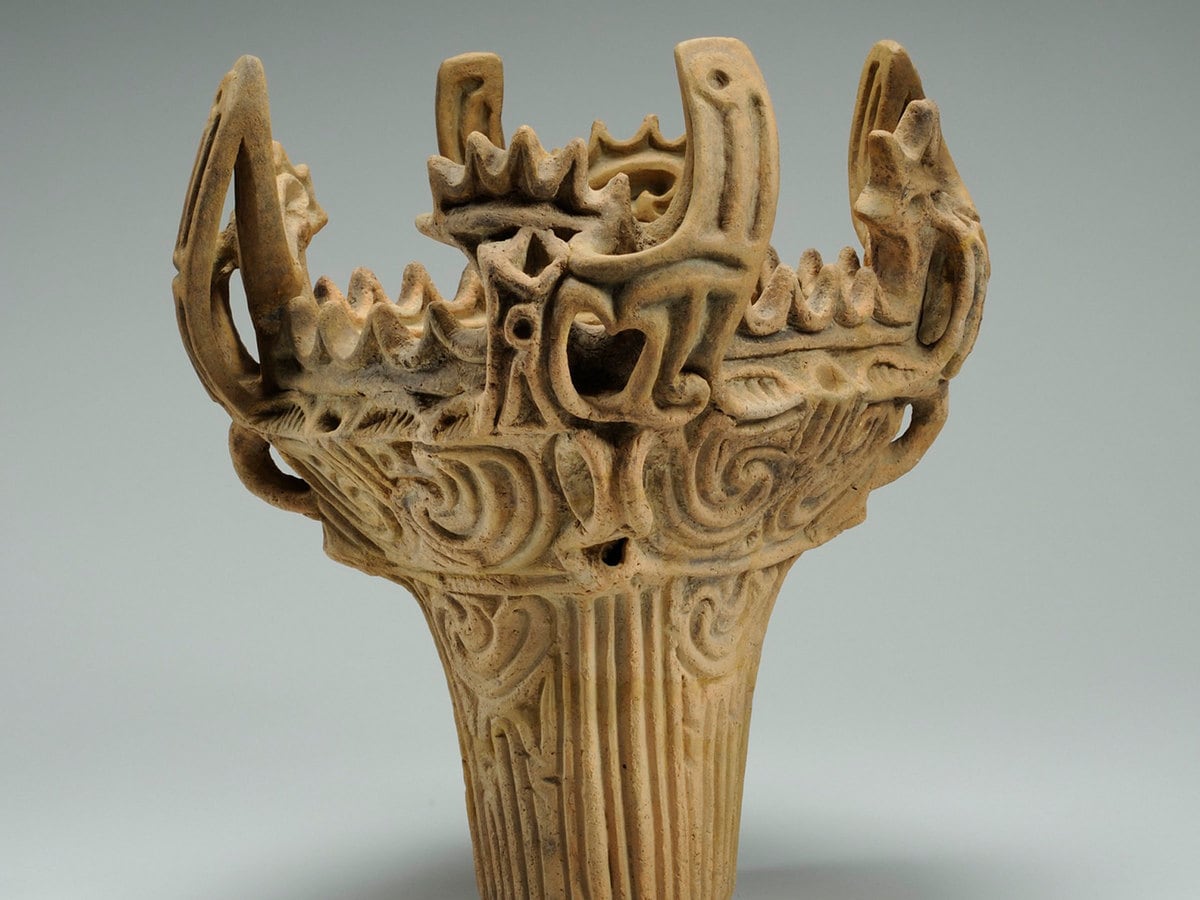 縄文時代の国宝6点すべてを展示！ この夏見逃せない特別展『縄文