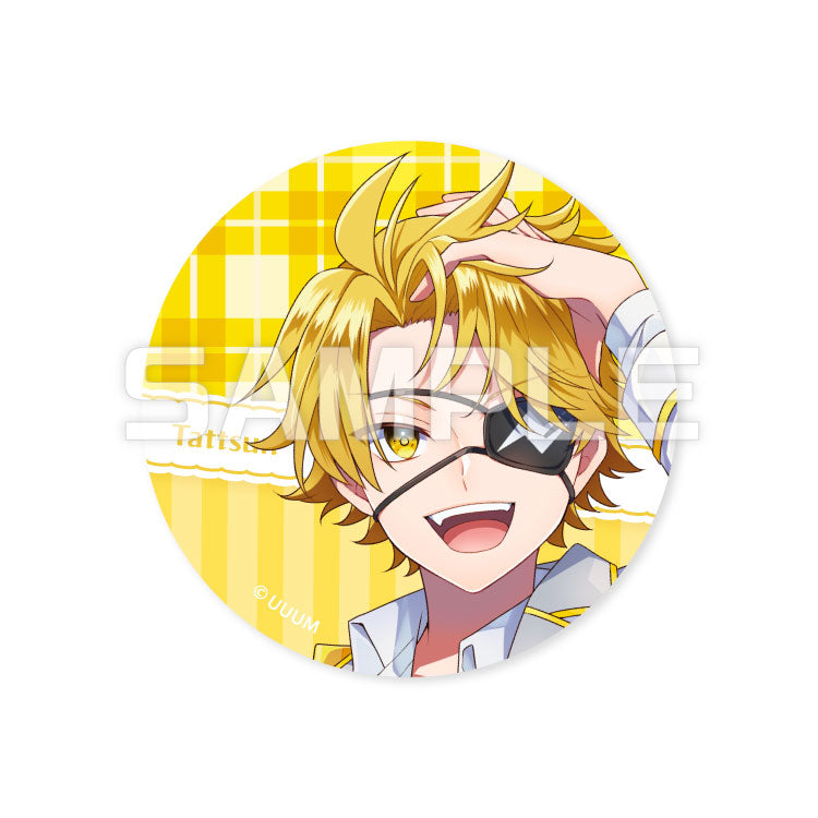 カラフルピーチ からぴち たっつん たっつん① カラフルピーチ から